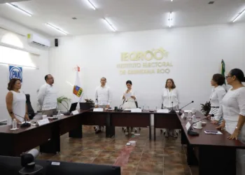 Jornada Electoral del Poder Judicial transcurrió con normalidad