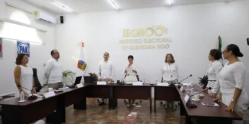 Jornada Electoral del Poder Judicial transcurrió con normalidad