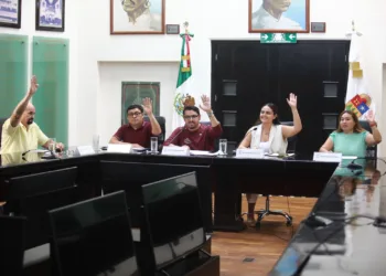Proponen iniciativa para resaltar valores patrios en el Congreso del Pueblo