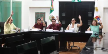 Proponen iniciativa para resaltar valores patrios en el Congreso del Pueblo