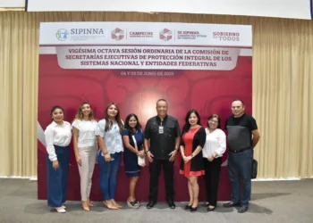 Reconocen a Othón P. Blanco por sus acciones en favor y por el bienestar de la niñez y adolescencia