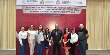 Reconocen a Othón P. Blanco por sus acciones en favor y por el bienestar de la niñez y adolescencia