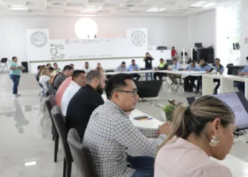 Playa del Carmen se consolida como ejemplo estatal en atención a infraestructura urbana