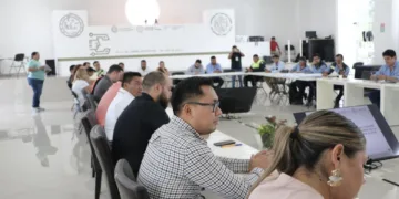 Playa del Carmen se consolida como ejemplo estatal en atención a infraestructura urbana