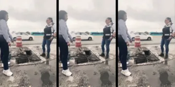 Regidores y equipo operativo de Servicios Públicos refuerzan acciones para prevenir afectaciones por lluvias en Playa del Carmen