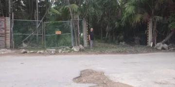 Restituyen su propiedad a Don Víctor Manuel Chávez tras cinco años de lucha legal en la zona costera de Tulum
