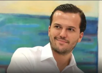 ¿Quién es Francisco Alejandro Carrillo Flores, senador suplente por un día?