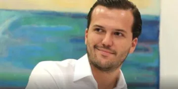 ¿Quién es Francisco Alejandro Carrillo Flores, senador suplente por un día?