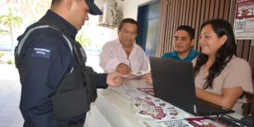 Gobierno de Playa del Carmen da ejemplo de transparencia con 100% de cumplimiento en declaraciones patrimoniales