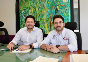 Renán Sánchez Tajonar exige transparencia y sustentabilidad en torno al cuarto muelle de Cozumel