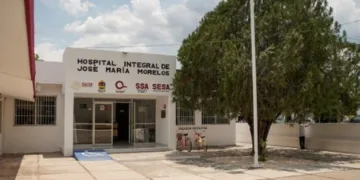 Hospital de José María Morelos aclara caso médico: los traslados son gratuitos para todos los morelenses
