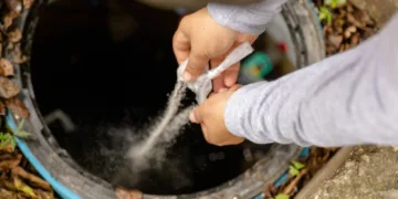 Tulum en acción contra el dengue, chikungunya y paludismo