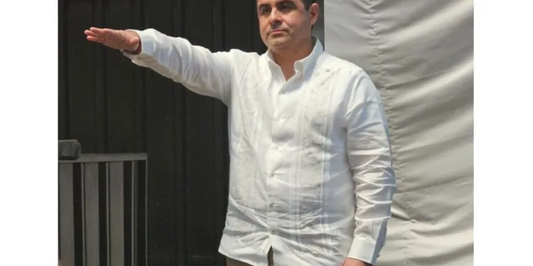 ¿El Auditor va en serio o prepara el terreno político?