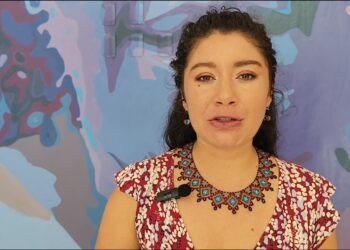 Investigadora Colombiana Promueve la Visibilidad de Mujeres en la Música Tradicional desde José María Morelos