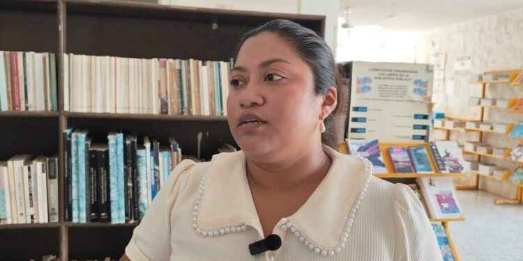 Fomentan la Lectura y Creatividad Infantil en Bibliotecas de José María Morelos