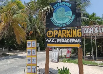 Bajo porcentaje de turismo en Tulum pone en crisis a operadores de servicios