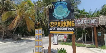 Bajo porcentaje de turismo en Tulum pone en crisis a operadores de servicios