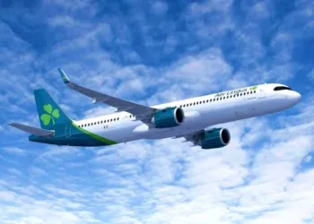 Anuncia Mara Lezama nuevo vuelo directo a Cancún, ahora desde Dublín, a partir del 3 de enero venidero