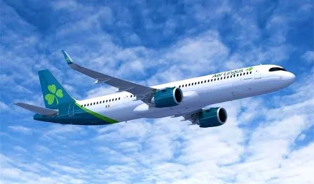 Anuncia Mara Lezama nuevo vuelo directo a Cancún, ahora desde Dublín, a partir del 3 de enero venidero