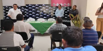 Universidad Intercultural aclara a sindicatos de mototaxis que su proyecto de micromovilidad no es transporte público