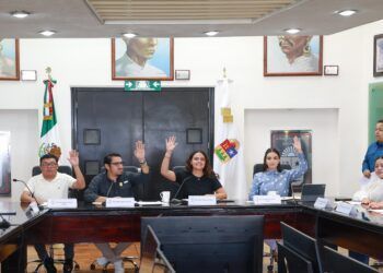 Analizarán en comisiones iniciativas sobre asistencia social, desarrollo comunitario y económico