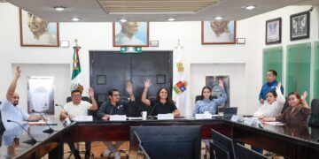 Analizarán en comisiones iniciativas sobre asistencia social, desarrollo comunitario y económico
