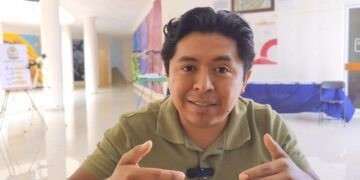 Apicultor de X-Cabil Impulsa Revalorización de la Miel Local a Través de Capacitación y Buenas Prácticas