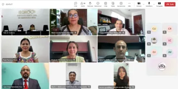 Aprueba modificación al manual de identidad y documentos básicos del partido Movimiento Laborista Quintana Roo