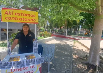 Deficiencias en movilidad frena cobertura de vacantes en nueva tienda de autoservicio en Tulum