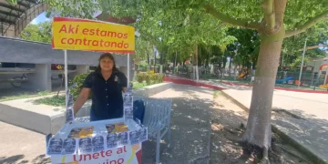 Deficiencias en movilidad frena cobertura de vacantes en nueva tienda de autoservicio en Tulum