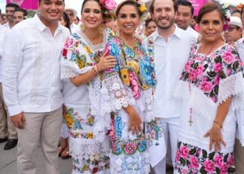 Destaca Fernando Muñoz arraigo de las y los playenses con la Feria del Carmen 2025