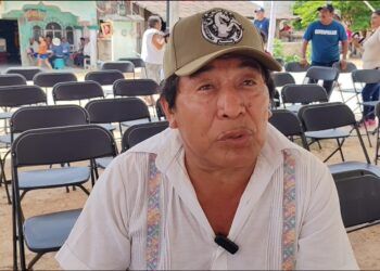 Productores de Limón en Puerto Arturo Enfrentan Baja de Precios Pese a Incremento en Producción