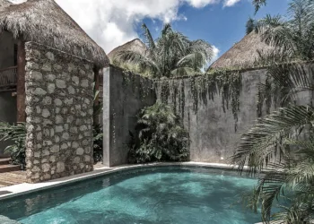 Bacalar Brilla Internacionalmente: Tres Hoteles Reciben «Llaves Michelin»