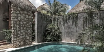 Bacalar Brilla Internacionalmente: Tres Hoteles Reciben «Llaves Michelin»