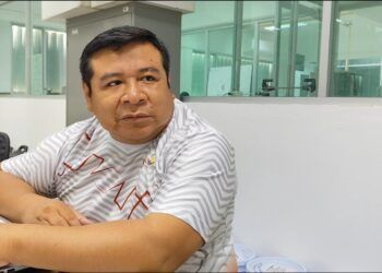 Confirman Primer Caso del Gusano Barrenador en José María Morelos; Alertan a Ganaderos