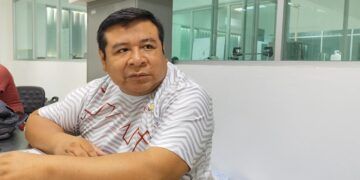 Confirman Primer Caso del Gusano Barrenador en José María Morelos; Alertan a Ganaderos