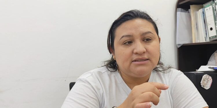 Detectan un Caso Confirmado y Cinco Sospechosos de Leishmaniasis en José María Morelos
