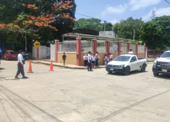 “Castigado por no hacer la tarea”: Caso de niño golpeado reaviva debate sobre la crianza en la Zona Maya