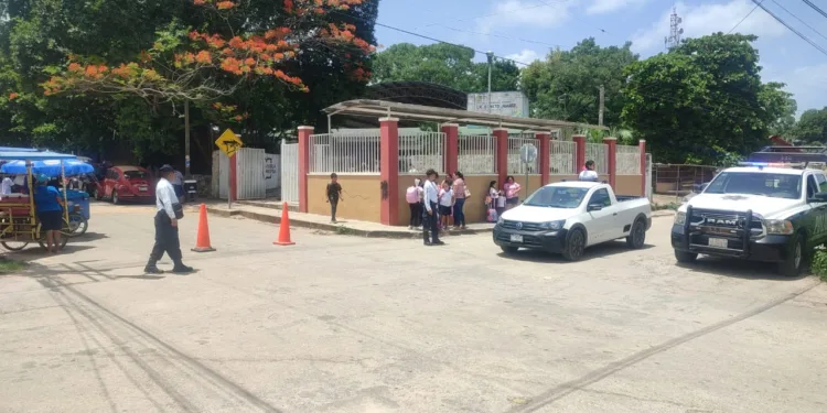 “Castigado por no hacer la tarea”: Caso de niño golpeado reaviva debate sobre la crianza en la Zona Maya