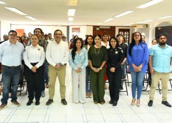 Othón P. Blanco Impulsa Acciones Coordinadas Contra la Explotación Sexual Comercial de Niñas, Niños y Adolescentes