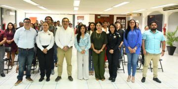 Othón P. Blanco Impulsa Acciones Coordinadas Contra la Explotación Sexual Comercial de Niñas, Niños y Adolescentes