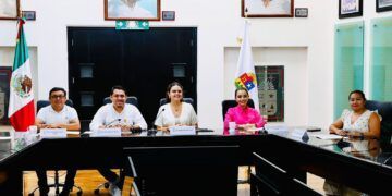 Proponen Reforma para Fortalecer Transparencia y Rendición de Cuentas en el Poder Legislativo de Quintana Roo