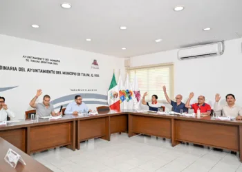 Logran consenso en Cabildo para atender la grave crisis turística