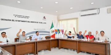 Logran consenso en Cabildo para atender la grave crisis turística