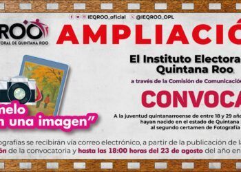 “Dímelo en una imagen” concurso que ofrece premios en efectivo
