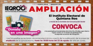 “Dímelo en una imagen” concurso que ofrece premios en efectivo
