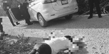 Ejecutan a Taxista en la Zona Hotelera de Tulum en Plena Temporada Vacacional