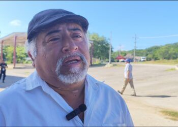 Productores de Temporal Denuncian Plagas, Pérdidas y Abandono Gubernamental en la Zona Agrícola de JMM