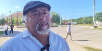 Productores de Temporal Denuncian Plagas, Pérdidas y Abandono Gubernamental en la Zona Agrícola de JMM