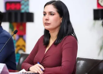 Estefanía Mercado activa fondo de 40 millones de pesos para proteger a Playa del Carmen en temporada de huracanes